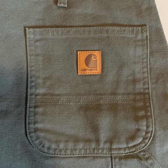 Carhartt B11 pants size 42/30 - Picture 5 of 8